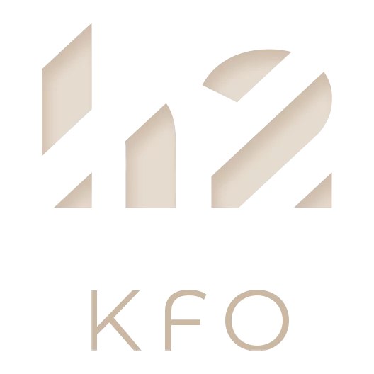 H2KFO - Kieferorthopädie in Frankfurt Eschersheim Logo
