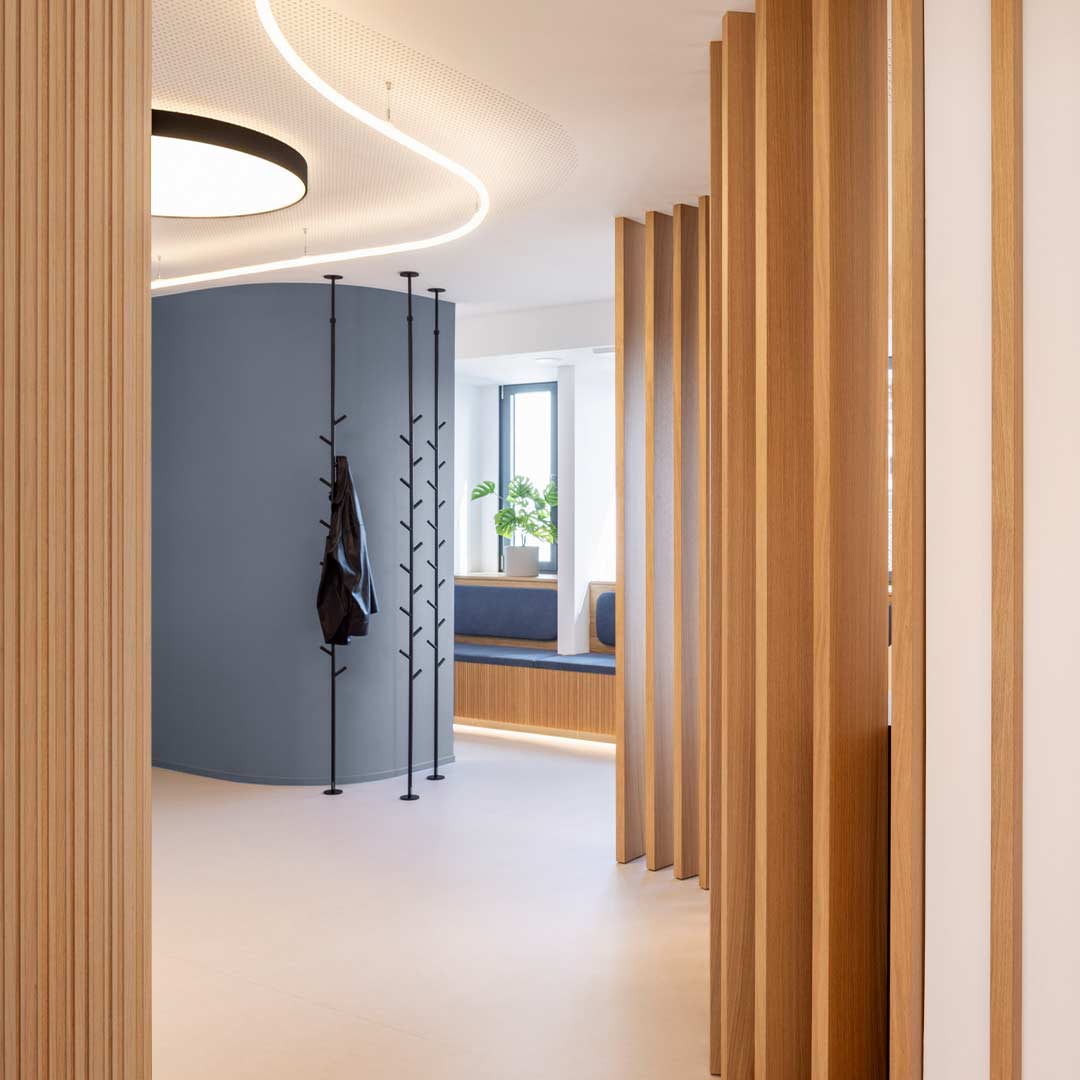 praxis gang h2kfo eschersheim