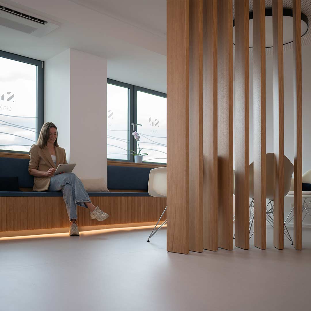 praxis wartezimmer h2kfo eschersheim